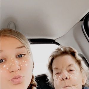 Meet your Posher, Jaycie